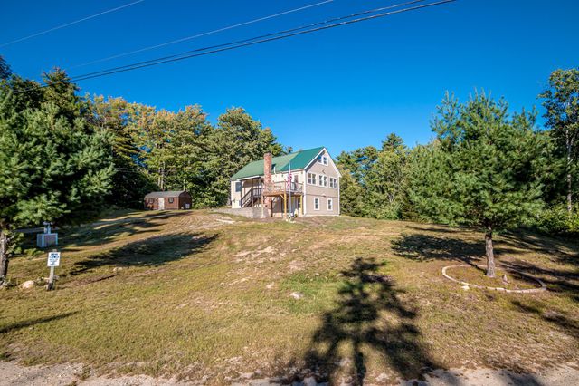 8 Eliot Drive, Wakefield, NH 03830