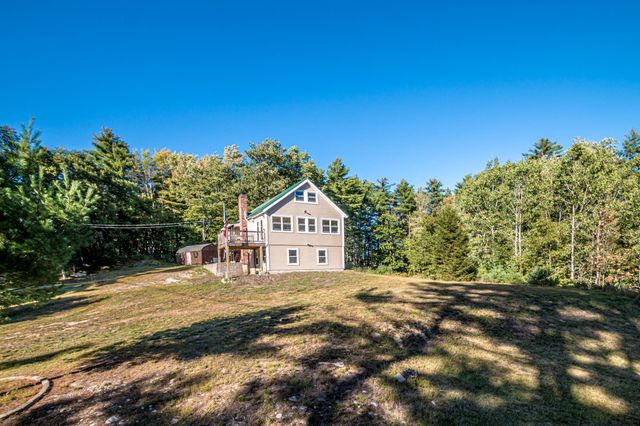 8 Eliot Drive, Wakefield, NH 03830