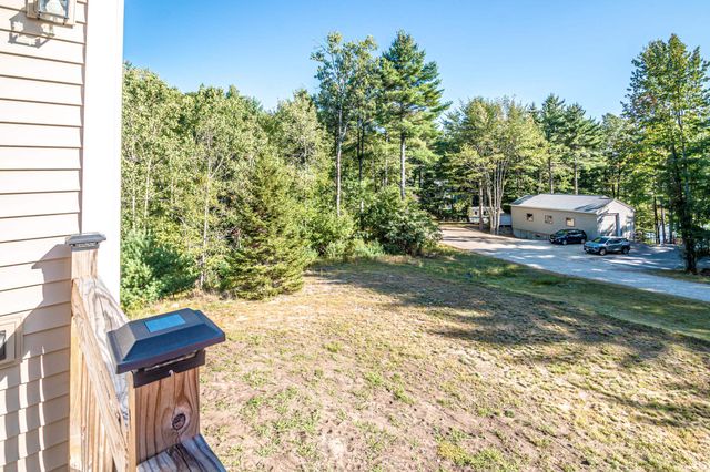 8 Eliot Drive, Wakefield, NH 03830