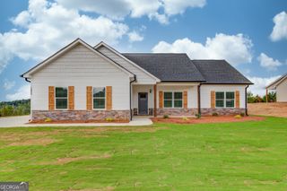 1275 Campbell Ridge Road, Royston, GA 30662