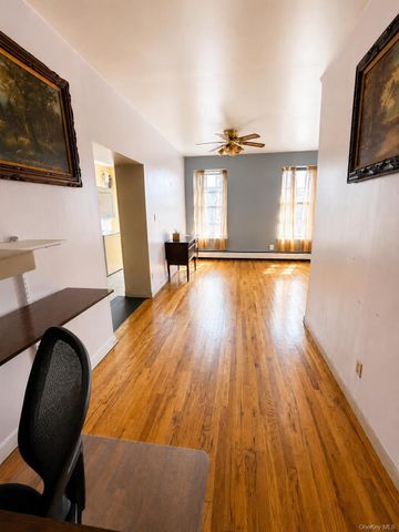1448 Bedford Avenue 4A, Brooklyn, NY 11216