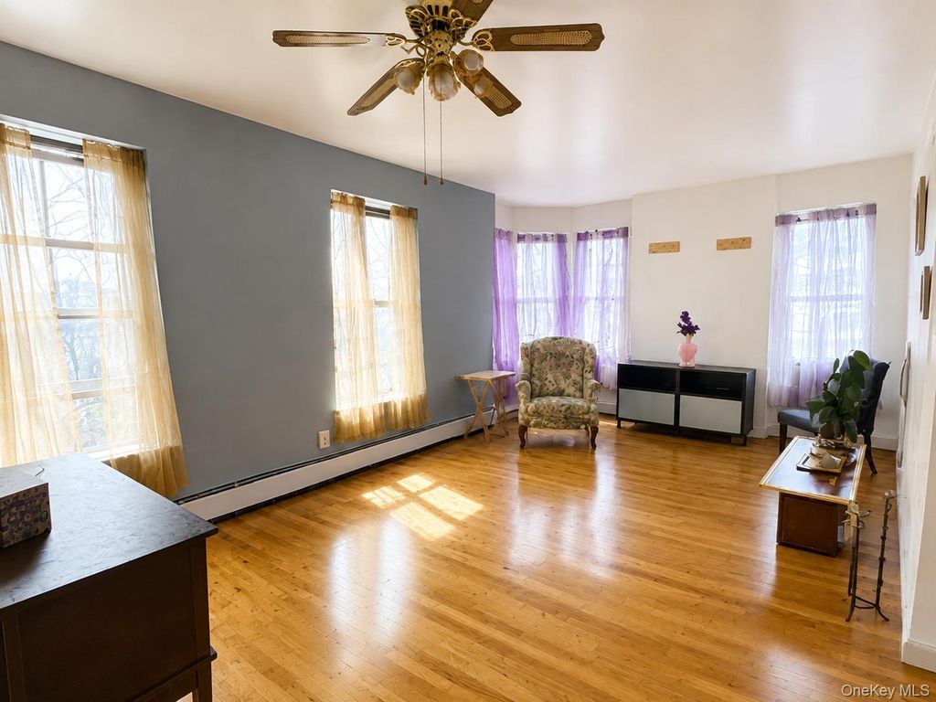 1448 Bedford Avenue 4A, Brooklyn, NY 11216 — exterior