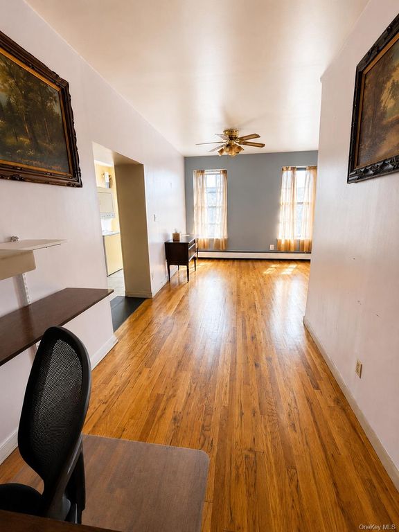 1448 Bedford Avenue 4A, Brooklyn, NY 11216 — photo 3