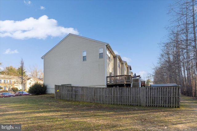 15516 THREE OTTERS PL, Manassas, VA 20112