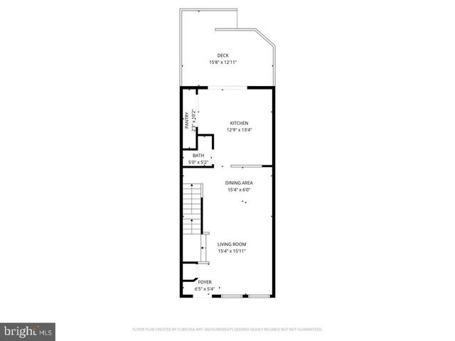 15516 THREE OTTERS PL, Manassas, VA 20112