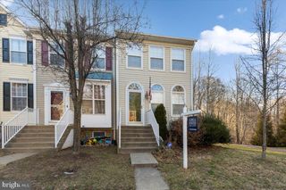 15516 THREE OTTERS PL, Manassas, VA 20112