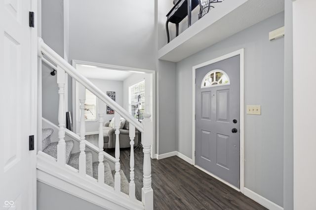 7719 Cherrybark Drive, Indianapolis, IN 46236