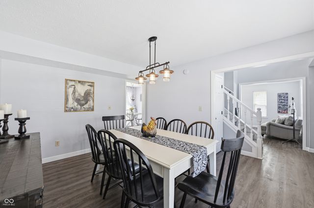 7719 Cherrybark Drive, Indianapolis, IN 46236