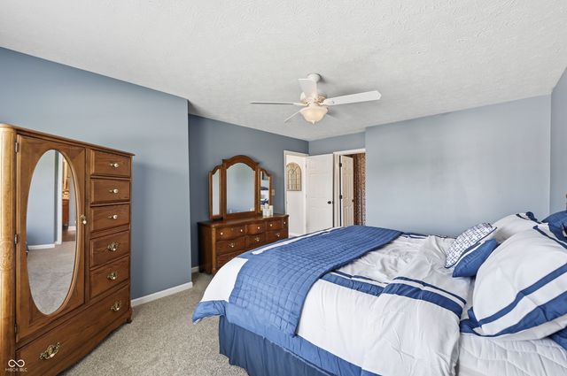 7719 Cherrybark Drive, Indianapolis, IN 46236