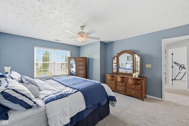 7719 Cherrybark Drive, Indianapolis, IN 46236