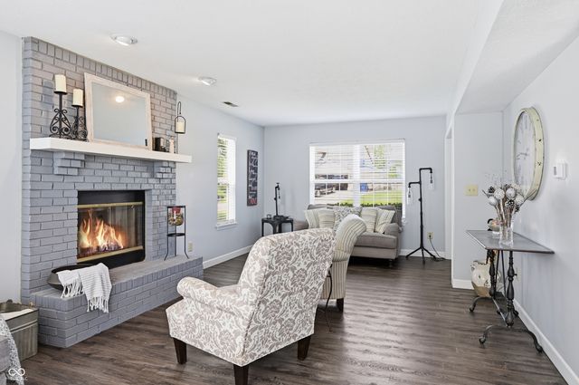 7719 Cherrybark Drive, Indianapolis, IN 46236