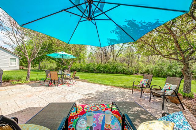 7719 Cherrybark Drive, Indianapolis, IN 46236