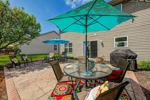 7719 Cherrybark Drive, Indianapolis, IN 46236