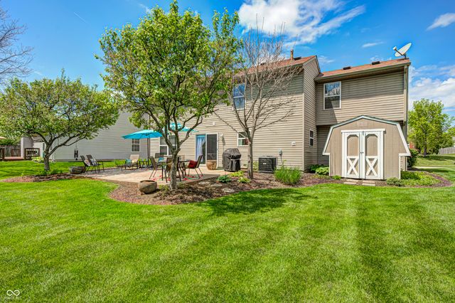 7719 Cherrybark Drive, Indianapolis, IN 46236