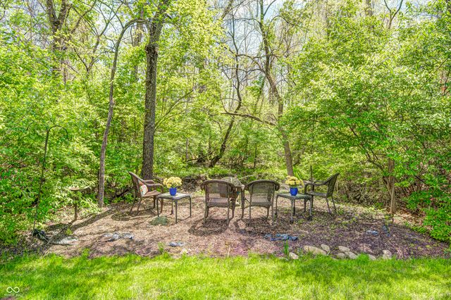 7719 Cherrybark Drive, Indianapolis, IN 46236