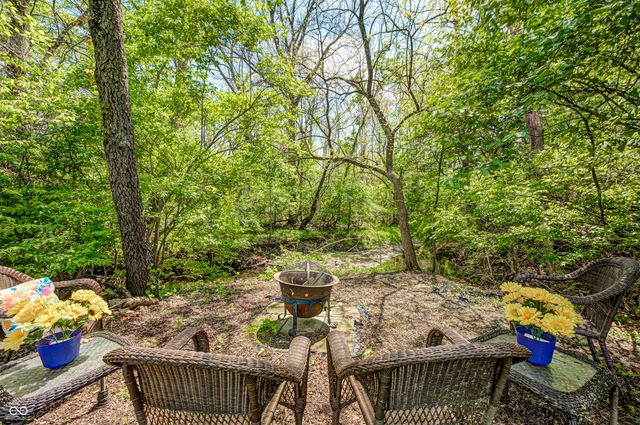 7719 Cherrybark Drive, Indianapolis, IN 46236