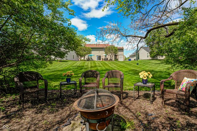 7719 Cherrybark Drive, Indianapolis, IN 46236