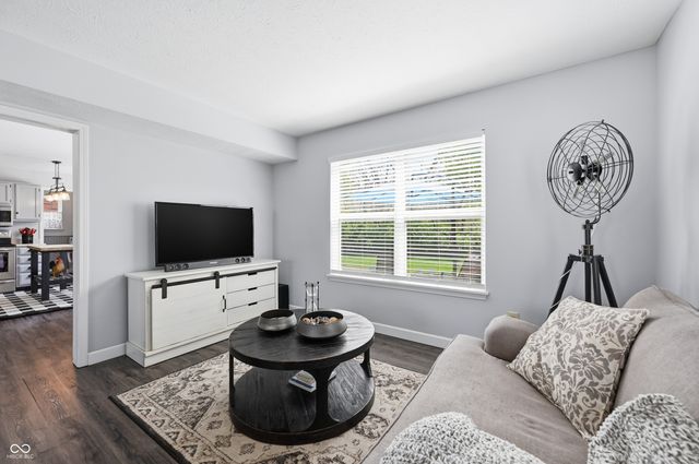 7719 Cherrybark Drive, Indianapolis, IN 46236