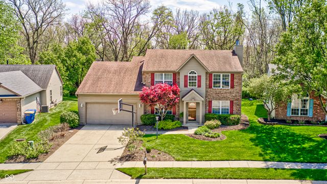 7719 Cherrybark Drive, Indianapolis, IN 46236