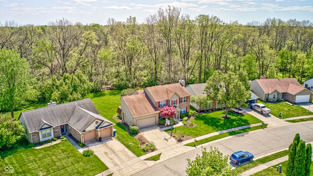 7719 Cherrybark Drive, Indianapolis, IN 46236