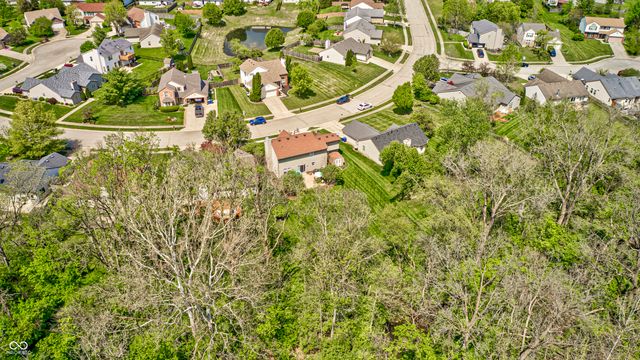 7719 Cherrybark Drive, Indianapolis, IN 46236