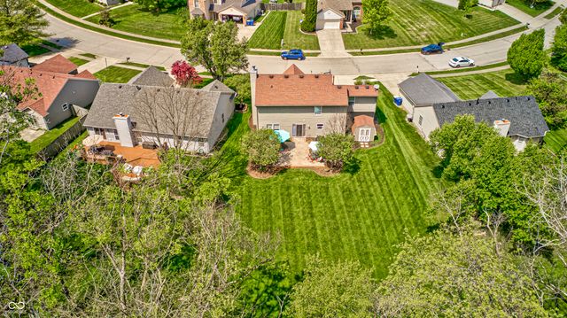 7719 Cherrybark Drive, Indianapolis, IN 46236