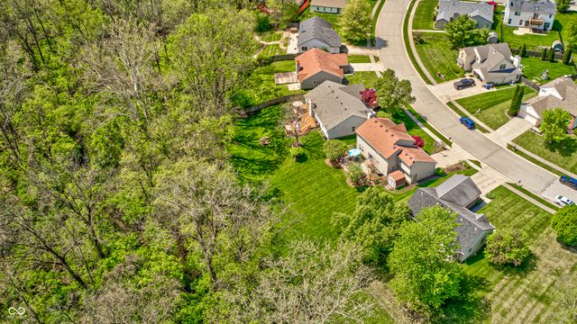 7719 Cherrybark Drive, Indianapolis, IN 46236
