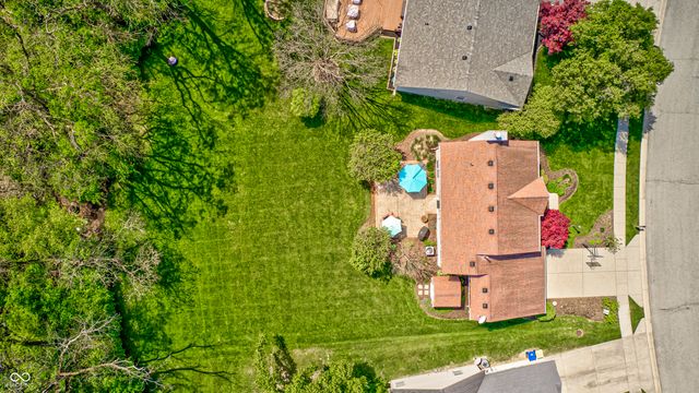 7719 Cherrybark Drive, Indianapolis, IN 46236