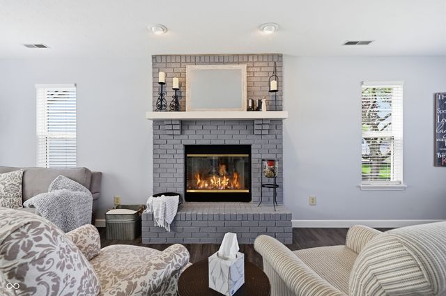 7719 Cherrybark Drive, Indianapolis, IN 46236