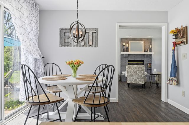 7719 Cherrybark Drive, Indianapolis, IN 46236