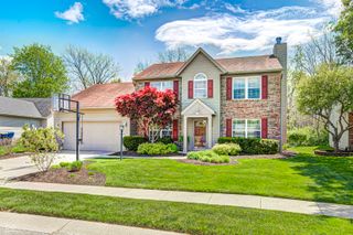 7719 Cherrybark Drive, Indianapolis, IN 46236