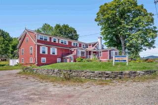 14 Barrows Road, Stowe, VT 05672