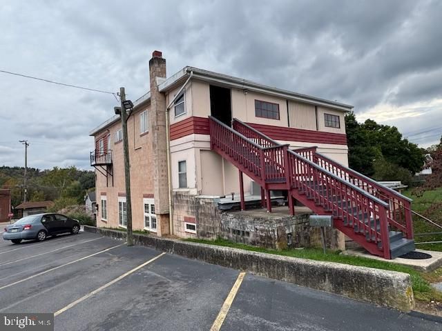 10 S MAIN ST, Yeagertown, PA 17099