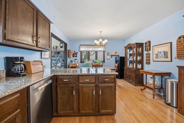 436 Raintree DRIVE, Fort Atkinson, WI 53538