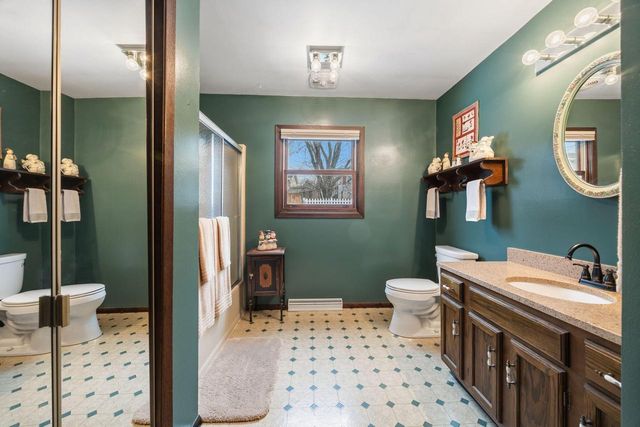 436 Raintree DRIVE, Fort Atkinson, WI 53538