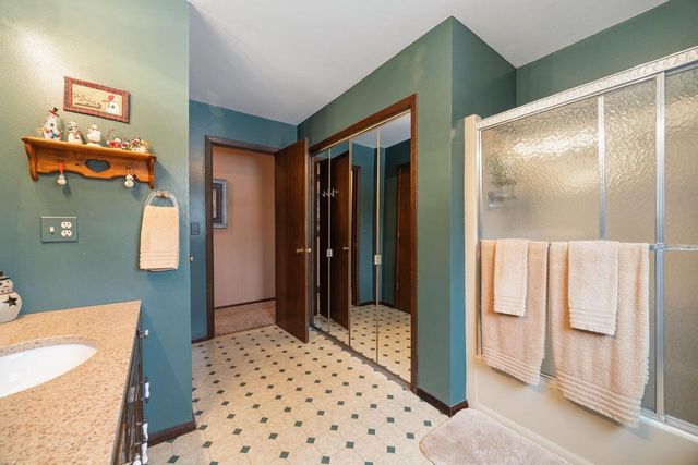 436 Raintree DRIVE, Fort Atkinson, WI 53538