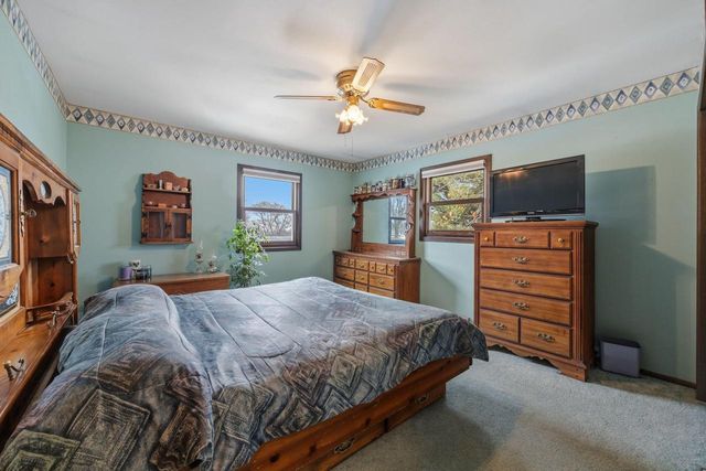 436 Raintree DRIVE, Fort Atkinson, WI 53538