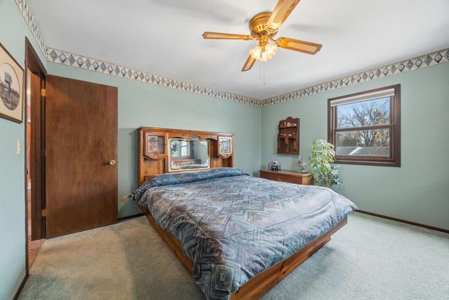 436 Raintree DRIVE, Fort Atkinson, WI 53538