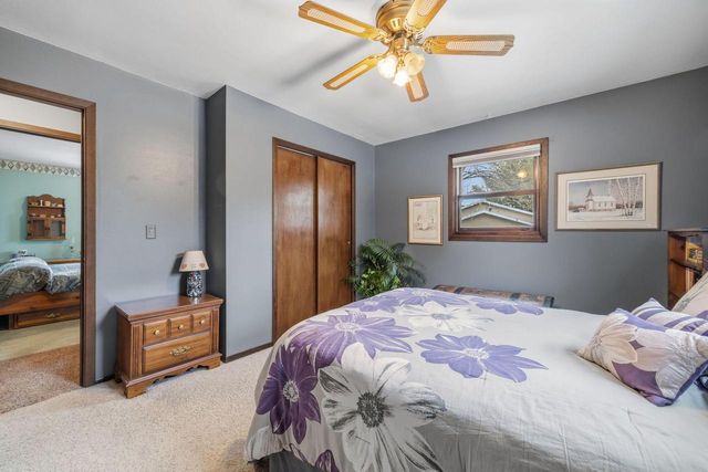 436 Raintree DRIVE, Fort Atkinson, WI 53538