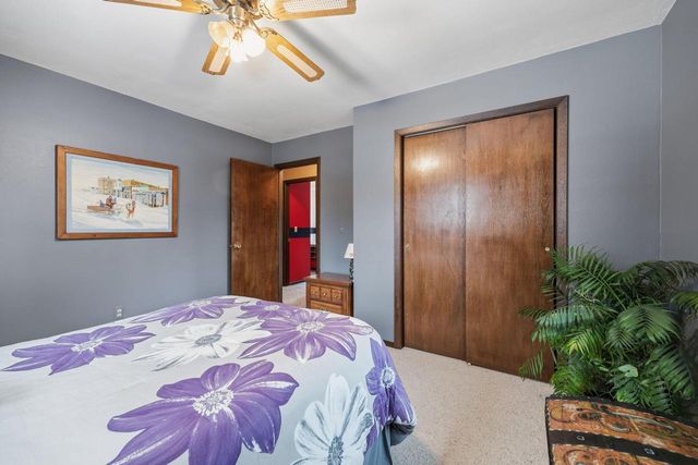 436 Raintree DRIVE, Fort Atkinson, WI 53538