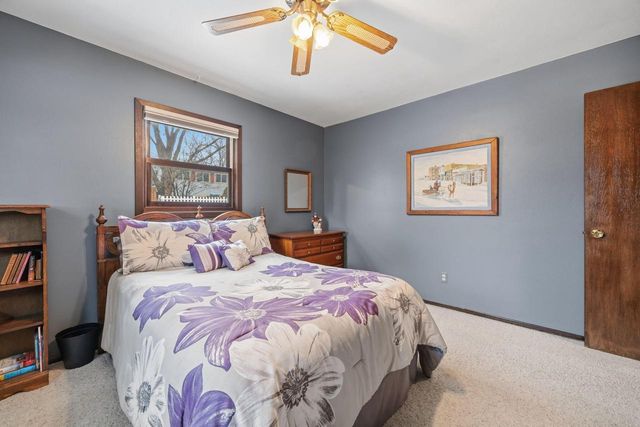 436 Raintree DRIVE, Fort Atkinson, WI 53538