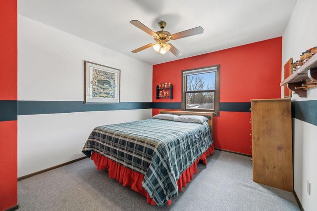 436 Raintree DRIVE, Fort Atkinson, WI 53538