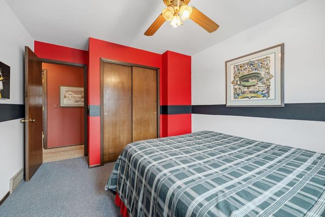 436 Raintree DRIVE, Fort Atkinson, WI 53538