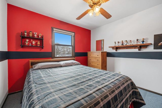 436 Raintree DRIVE, Fort Atkinson, WI 53538