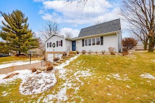 436 Raintree DRIVE, Fort Atkinson, WI 53538