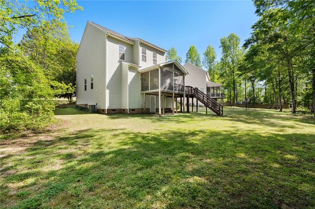 513 Scarlet Oak Drive, Fountain Inn, SC 29644