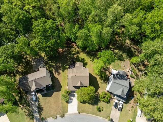 513 Scarlet Oak Drive, Fountain Inn, SC 29644