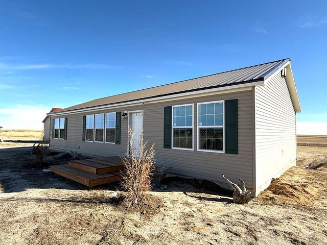 22716 County Rd 2, Rush, CO 80833