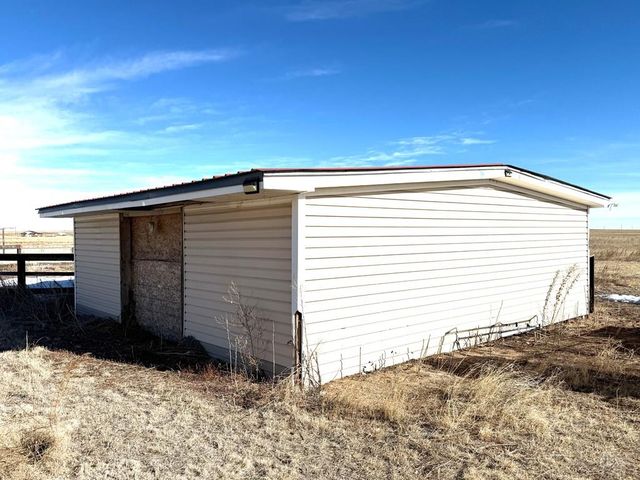 22716 County Rd 2, Rush, CO 80833