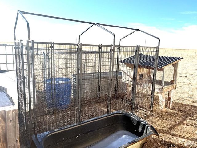 22716 County Rd 2, Rush, CO 80833